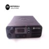 Motorola DM3401 XIRM8208 XPR4380 DGM4100 Mobile Radio GPS Transceiver Car Radio