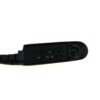 Motorola Walkie Talkie 4 in1 Programming Cable for GP88S GP328 GP300 GM300 GP88S Two Way Radio - Image 4
