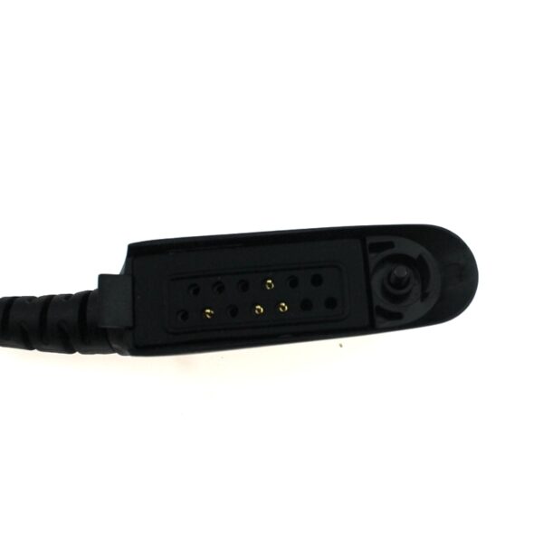 Motorola Walkie Talkie 4 in1 Programming Cable for GP88S GP328 GP300 GM300 GP88S Two Way Radio - Image 4