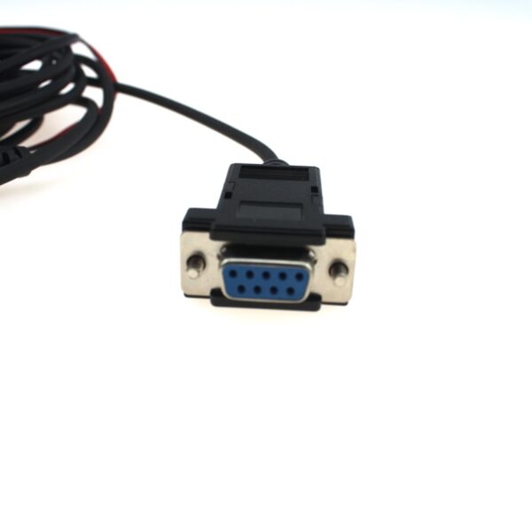 Motorola Walkie Talkie 4 in1 Programming Cable for GP88S GP328 GP300 GM300 GP88S Two Way Radio - Image 5