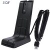 Motorola Base Station Radio Desktop Microphone For Walkie Talkie GM300 M1225 CM200 PM400