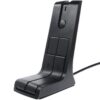 Motorola Base Station Radio Desktop Microphone For Walkie Talkie GM300 M1225 CM200 PM400 - Image 5