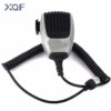 Icom Heavy Duty Mic 6 Pin PTT Microphone for ICOM Mobile Radio F6011 F5011 F1721 F221 F121 as HM-148G