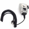 Icom Heavy Duty Mic 6 Pin PTT Microphone for ICOM Mobile Radio F6011 F5011 F1721 F221 F121 as HM-148G - Image 3