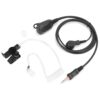 Walkie Talkie IP54 Waterproof Headphone Headset for ICOM IC-M33 IC-M25 IC-M34 - Image 5