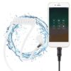 Walkie Talkie IP54 Waterproof Headphone Headset for ICOM IC-M33 IC-M25 IC-M34 - Image 4