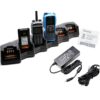 Hytera Multi-Way Charger For HYT PD780 PD500 PD700 PD980 Two Way Radio