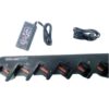 Hytera Multi-Way Charger For HYT PD780 PD500 PD700 PD980 Two Way Radio - Image 2