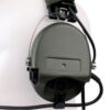 Tactical H60 Headset Noise Reduction Canceling Electronic Sound Pickup for Two Way Radio - Image 2