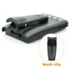 Kirisun 1200mAh Battery for PT4200 PT5200 PT558 PT668 PT558S PT-4200 Two Way Radio - Image 3