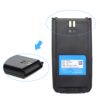 Kirisun KB-760 7.4V 2000mAh Li-Ion Battery for S760 S780 S785 S765 S565 FP460 Digital Two Way Radio - Image 2