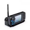 Senhaix N61 Android Mobile WIFI Radio Real PTT Zello Walkie Talkie - Image 2