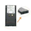 KNB-16 KNB-16A KNB-17A KNB-21 2000mAh Ni-MH Battery for Kenwood TK-480 TK-380 TK-280 TK-290 Two-Way Radio - Image 3