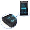 KNB-55L Battery for Kenwood Radio TK-3360 TK-3160 TK-2170 KNB-57L TK-3173 TK-3170 TK-2360 NX-320 TK-3140 TK-2160 - Image 2