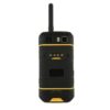 Talinfone B9000 Plus POC DMR UHF 400-470MHz Zello Real-PTT Radio Rugged Phone - Image 6