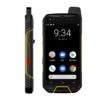Talinfone B9000 Plus POC DMR UHF 400-470MHz Zello Real-PTT Radio Rugged Phone - Image 2
