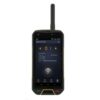 Talinfone B9000 Plus POC DMR UHF 400-470MHz Zello Real-PTT Radio Rugged Phone - Image 3