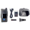 Zello Real PTT Network Radio GPS Wifi 4G T56 POC Walkie Talkie - Image 2