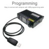 Anytone AT-779UV Mobile Radio Programming Cable - Image 3