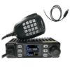 Anytone AT-779UV Mobile Radio Programming Cable