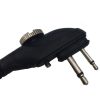 Hytera Speaker Microphone SM08M3 TC-500 TC-600 TC-610 TC-620 TC-700 TC-580 TC-518 TC-618 HYT Radio - Image 2
