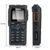 Walkie Talkie Hytera PD785 PD785G PD782 PD782G PD780 Housing Spare with Speaker Flex Cable Earphone Cover PTT Rubber Switch - Image 5