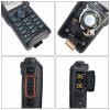 Walkie Talkie Hytera PD785 PD785G PD782 PD782G PD780 Housing Spare with Speaker Flex Cable Earphone Cover PTT Rubber Switch - Image 6