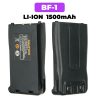 10pcs Baofeng BF-888S Walkie Talkie Battery BL-1 1500mAh Battery For BF-777S BF-666S BF-C1 - Image 2