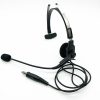New Walkie Talkie PTT Headset with Microphone for Kenwood Baofeng Wouxun TYT Anytone Radio - Image 4