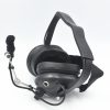 Ultradio Noise Cancelling Aviation Headset Racing Helmet Earphone K1 Plug Two Way Radio - Image 2