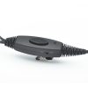 Ultradio Noise Cancelling Aviation Headset Racing Helmet Earphone K1 Plug Two Way Radio - Image 3