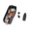Motorola XIR P8268 XPR6550 Walkie Talkie Housing Cover Two Way Radio Case - Image 2