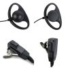 2.5mm Police Security Headset Earpiece for Motorola Walkie Talkie TLKR T5 T7 MD200 XTR446 T6500 - Image 3