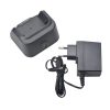 QYT CB-58 CB Walkie Talkie Charger Desk Docking with AC Adaptor - Image 2