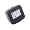 QYT CB-58 CB Walkie Talkie Charger Desk Docking with AC Adaptor - Image 3