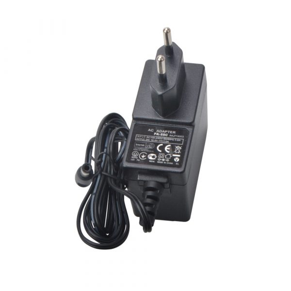 QYT CB-58 CB Walkie Talkie Charger Desk Docking with AC Adaptor - Image 4