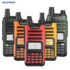 2022 New Baofeng UV-13 PRO 10W Walkie Talkie Dual band Transceiver Two Way Radio