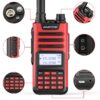 2022 New Baofeng UV-13 PRO 10W Walkie Talkie Dual band Transceiver Two Way Radio - Image 3