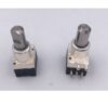 6pcs Power Switch Volume Switch for MOTOROLA Radio XIR P8200 P8260 P8268 DP3400 DP3401 DP3600 DP3601 XPR6500 XPR6550 DGP4150 DGP6150 - Image 2