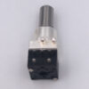 6pcs Power Switch Volume Switch for MOTOROLA Radio XIR P8200 P8260 P8268 DP3400 DP3401 DP3600 DP3601 XPR6500 XPR6550 DGP4150 DGP6150 - Image 3