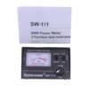 SURECOM SW-111 SWR Power Meter for CB Radio Antenna - Image 6