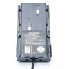 Car Charger Battery Eliminator for Kenwood TK3107 TK2017 TK378 TK278 TK378G Walkie Talkie - Image 2