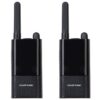 Baofeng BF-T9 PMR FRS Two Way Radio Free License Kids Walkie Talkie - Image 3