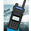 Baofeng BF-8000D 10W Walkie Talkie High Power Dual Band Handheld Two Way Radio - Image 3