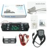 QYT KT-780 Plus VHF 136-174MHz Powerful Mobile Radio Long Range Vehicle Walkie Talkie - Image 2