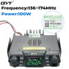 QYT KT-780 Plus VHF 136-174MHz Powerful Mobile Radio Long Range Vehicle Walkie Talkie - Image 3