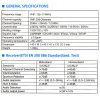 QYT KT-780 Plus VHF 136-174MHz Powerful Mobile Radio Long Range Vehicle Walkie Talkie - Image 6
