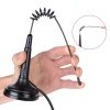 CB Radio Antenna 27MHz with Magnetic Base Connector for Cobra Midland Mobile Radio - Image 3