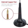 CB Radio Antenna 27MHz with Magnetic Base Connector for Cobra Midland Mobile Radio - Image 5