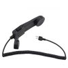 H250 Military Speaker Microphone for ICOM Walkie Talkie IC-W32 IC-F11 IC-F31